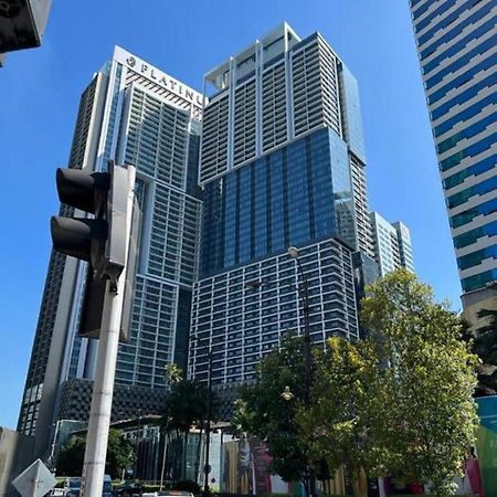 Klcc Suites At Platinum クアラルンプール エクステリア 写真