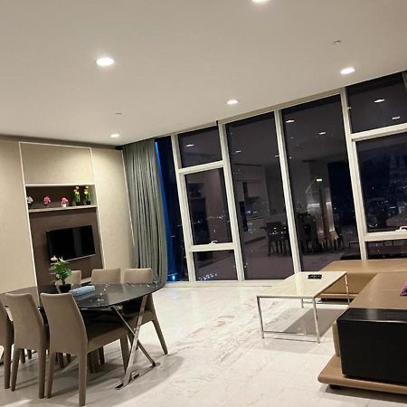 Klcc Suites At Platinum クアラルンプール エクステリア 写真