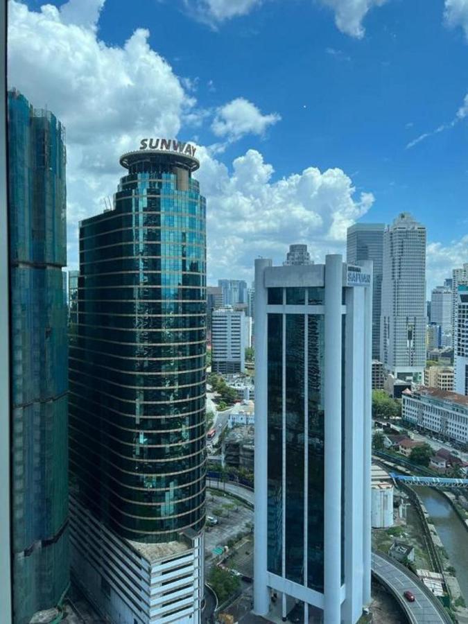 Klcc Suites At Platinum クアラルンプール エクステリア 写真