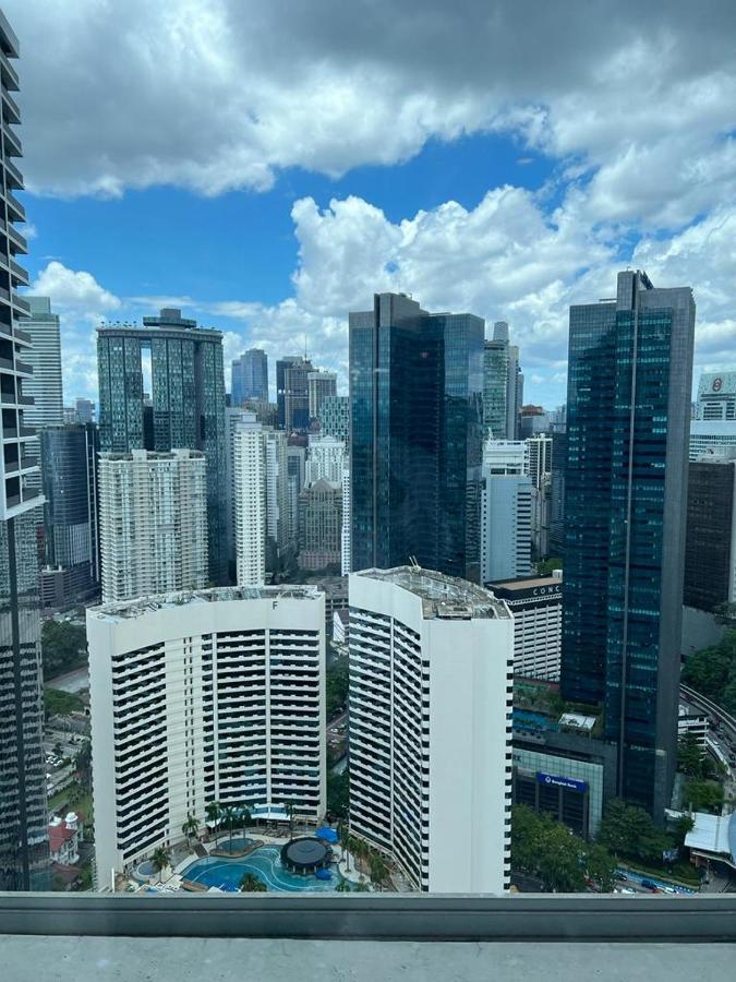 Klcc Suites At Platinum クアラルンプール エクステリア 写真