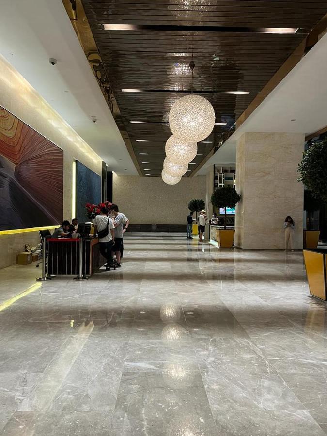 Klcc Suites At Platinum クアラルンプール エクステリア 写真