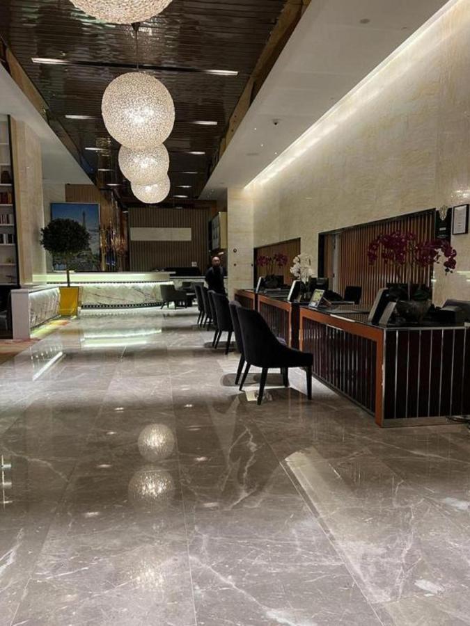 Klcc Suites At Platinum クアラルンプール エクステリア 写真