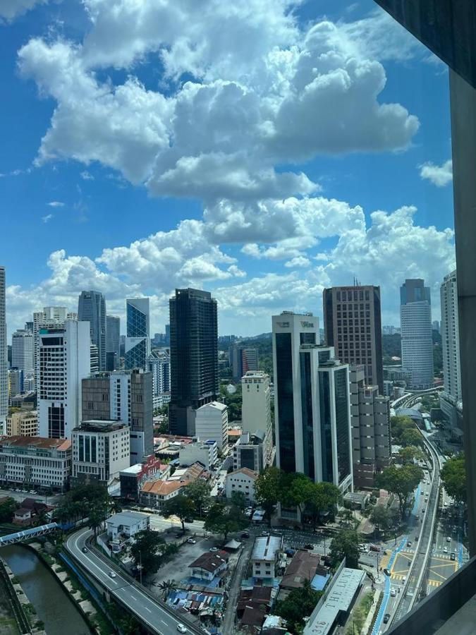 Klcc Suites At Platinum クアラルンプール エクステリア 写真