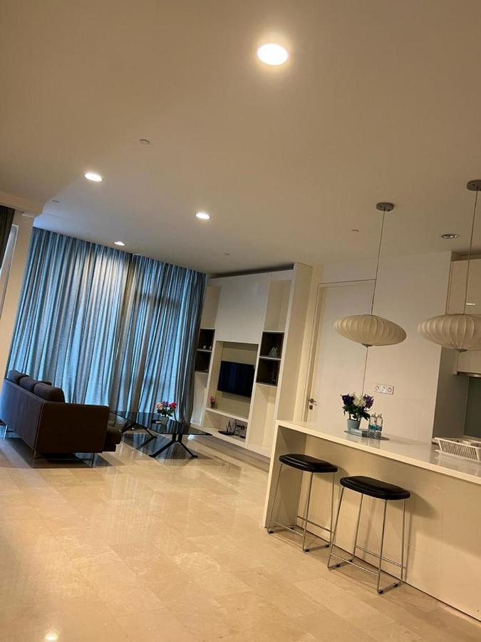 Klcc Suites At Platinum クアラルンプール エクステリア 写真