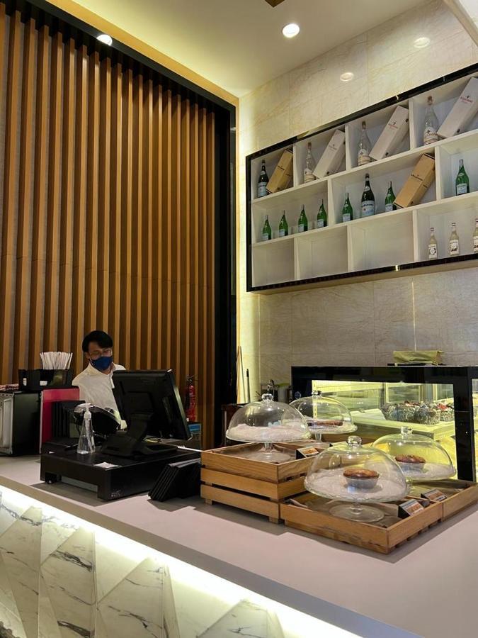 Klcc Suites At Platinum クアラルンプール エクステリア 写真