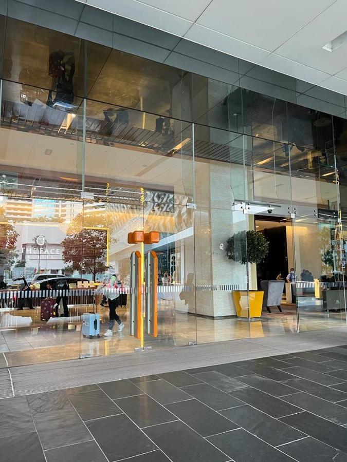 Klcc Suites At Platinum クアラルンプール エクステリア 写真
