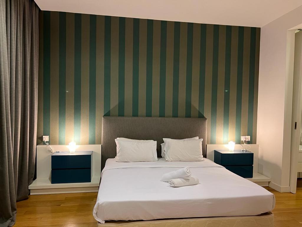 Klcc Suites At Platinum クアラルンプール エクステリア 写真