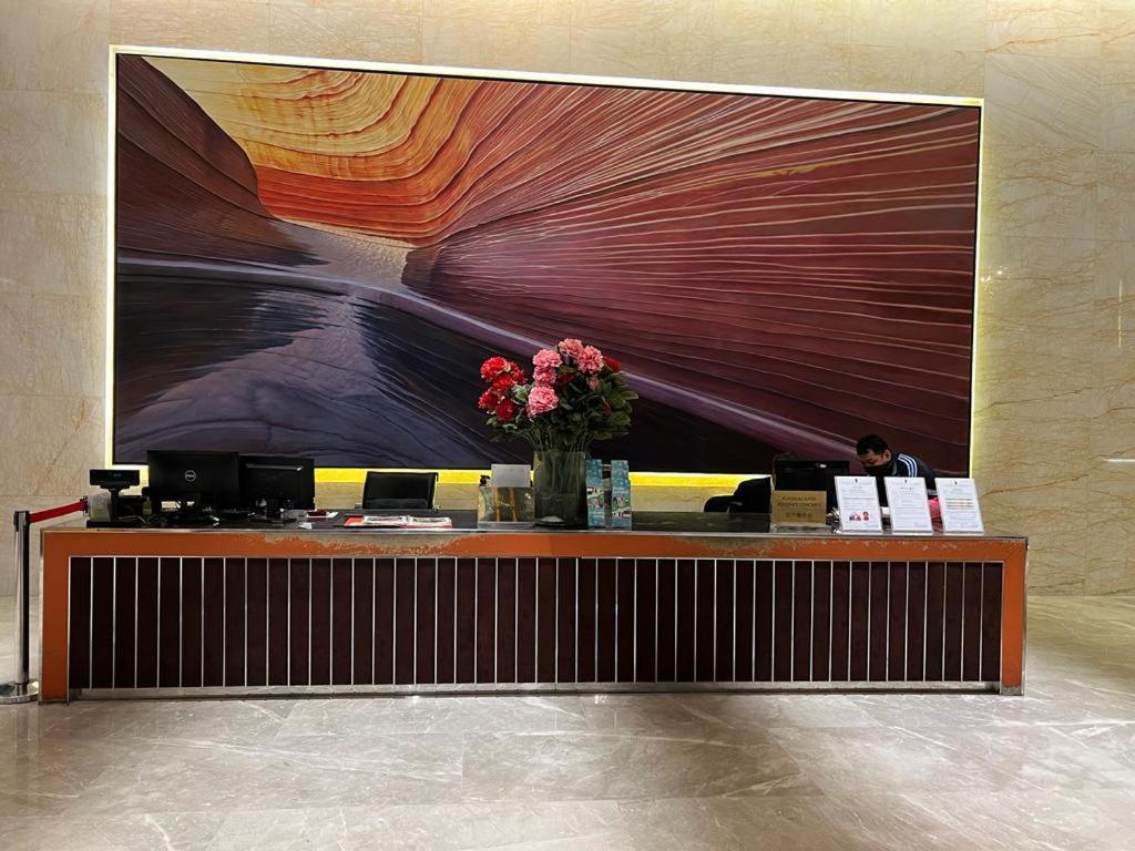 Klcc Suites At Platinum クアラルンプール エクステリア 写真