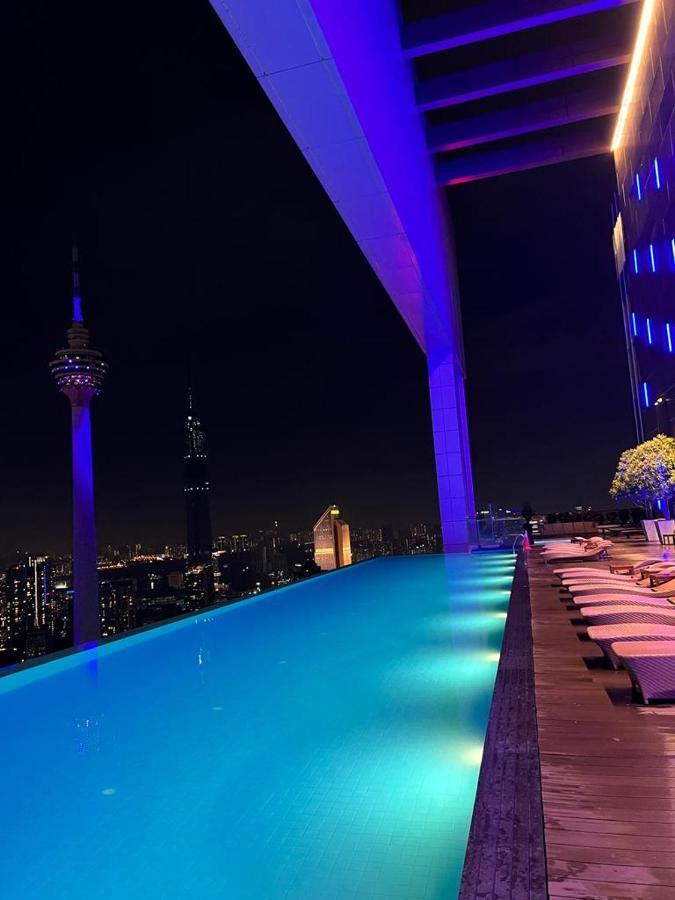 Klcc Suites At Platinum クアラルンプール エクステリア 写真