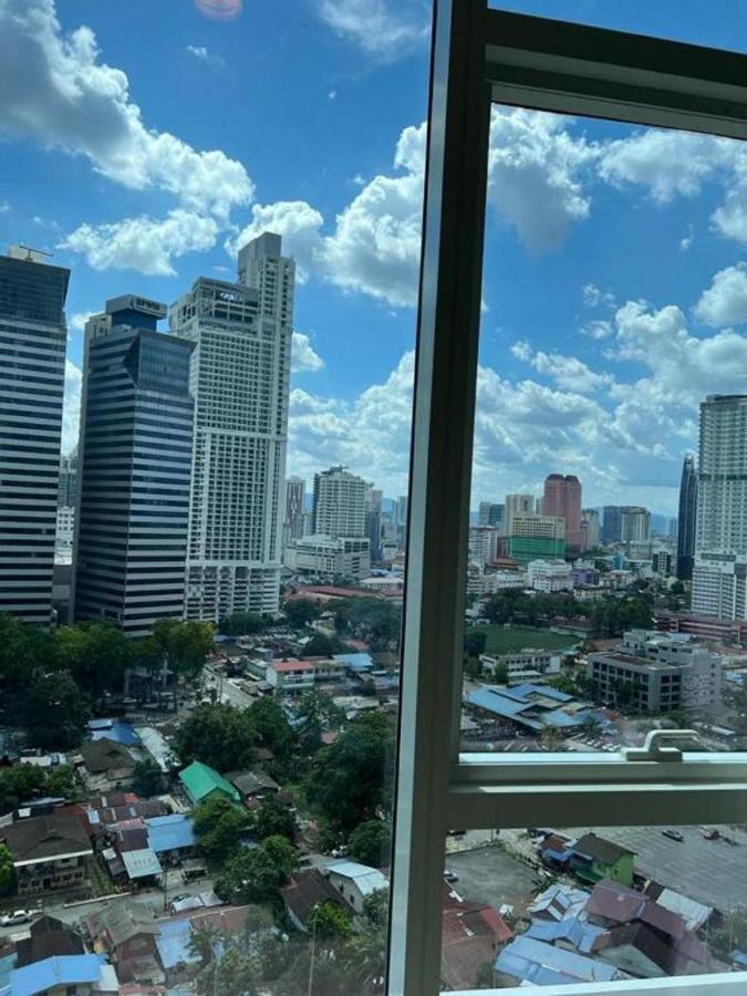 Klcc Suites At Platinum クアラルンプール エクステリア 写真