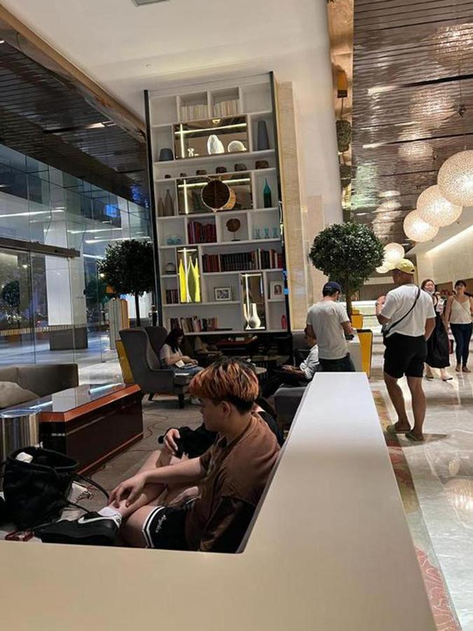 Klcc Suites At Platinum クアラルンプール エクステリア 写真