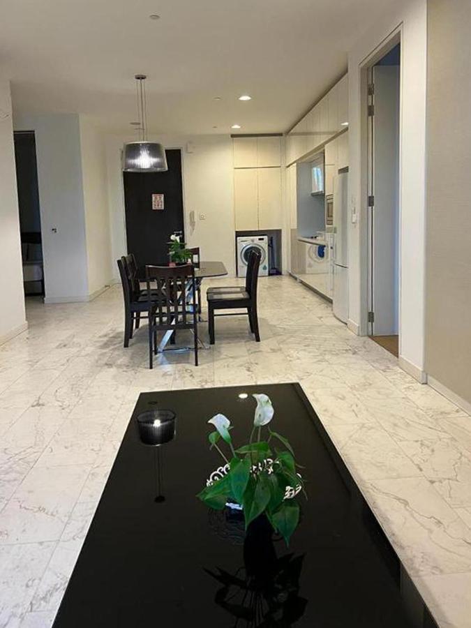 Klcc Suites At Platinum クアラルンプール エクステリア 写真