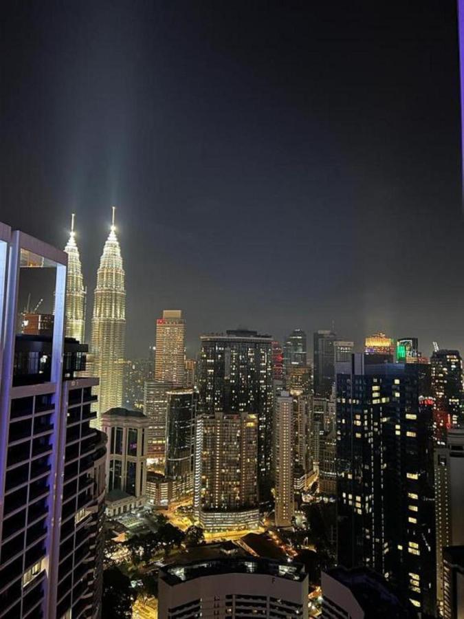 Klcc Suites At Platinum クアラルンプール エクステリア 写真