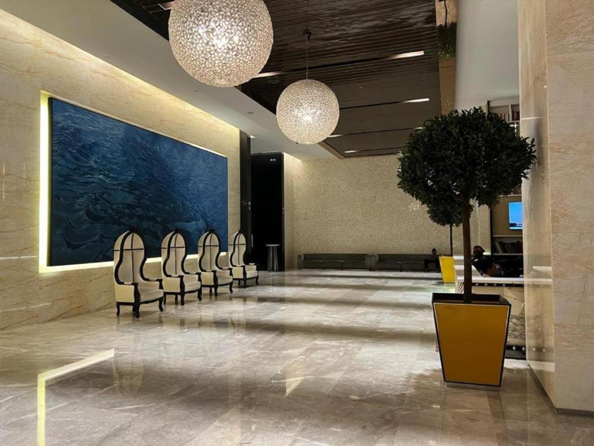 Klcc Suites At Platinum クアラルンプール エクステリア 写真