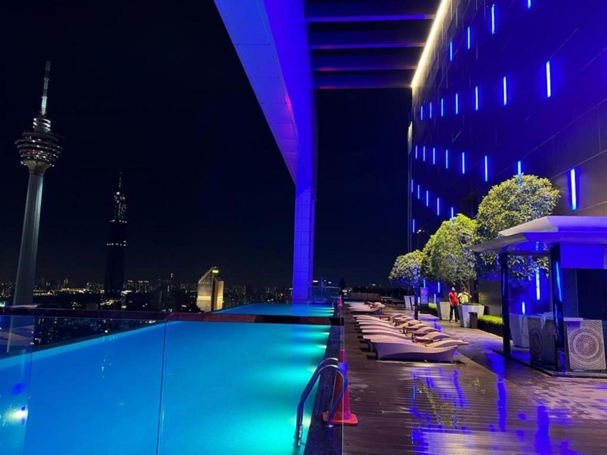 Klcc Suites At Platinum クアラルンプール エクステリア 写真