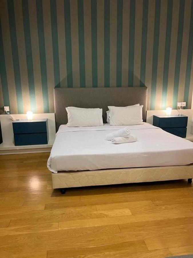 Klcc Suites At Platinum クアラルンプール エクステリア 写真