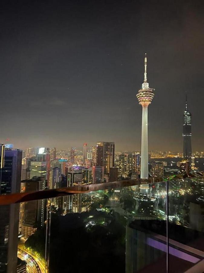 Klcc Suites At Platinum クアラルンプール エクステリア 写真