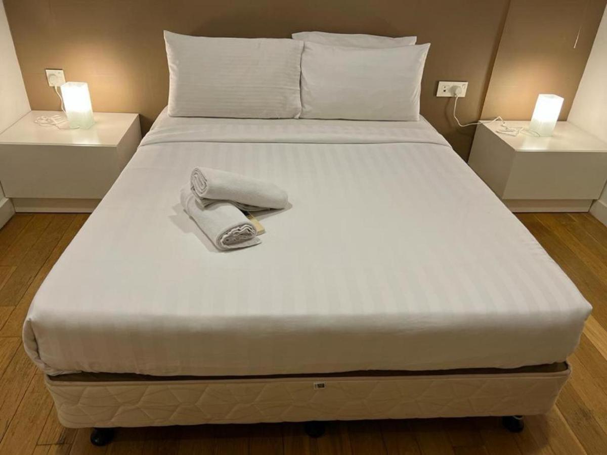 Klcc Suites At Platinum クアラルンプール エクステリア 写真