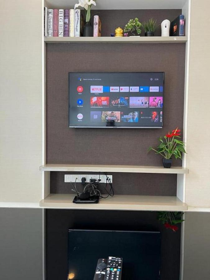 Klcc Suites At Platinum クアラルンプール エクステリア 写真