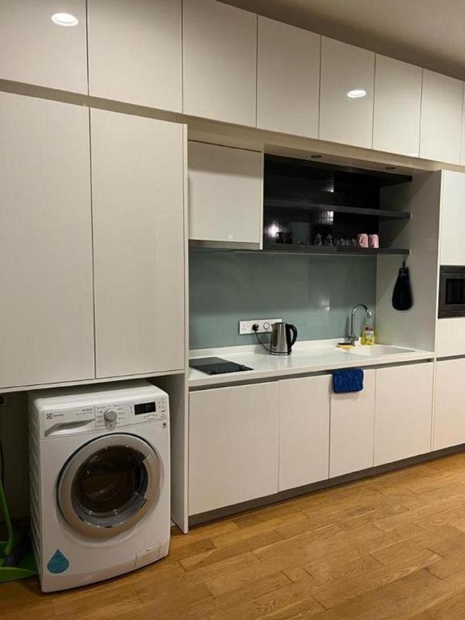 Klcc Suites At Platinum クアラルンプール エクステリア 写真