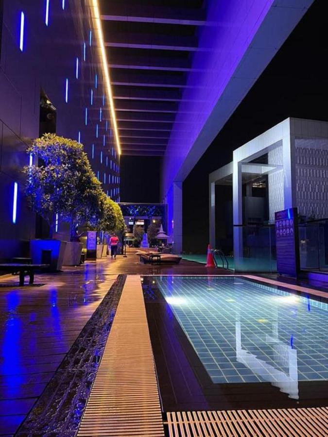 Klcc Suites At Platinum クアラルンプール エクステリア 写真