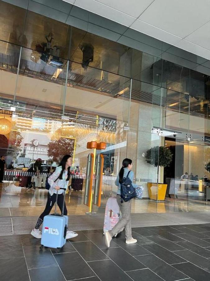 Klcc Suites At Platinum クアラルンプール エクステリア 写真