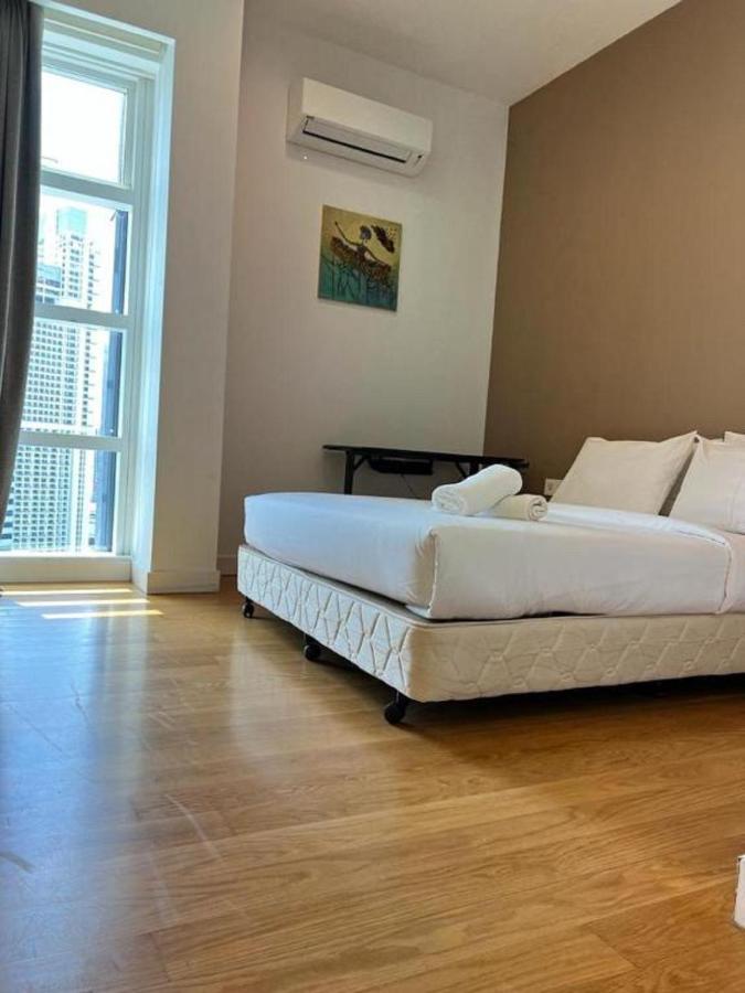 Klcc Suites At Platinum クアラルンプール エクステリア 写真