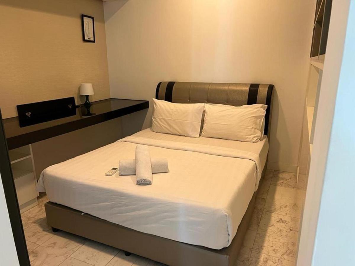 Klcc Suites At Platinum クアラルンプール エクステリア 写真