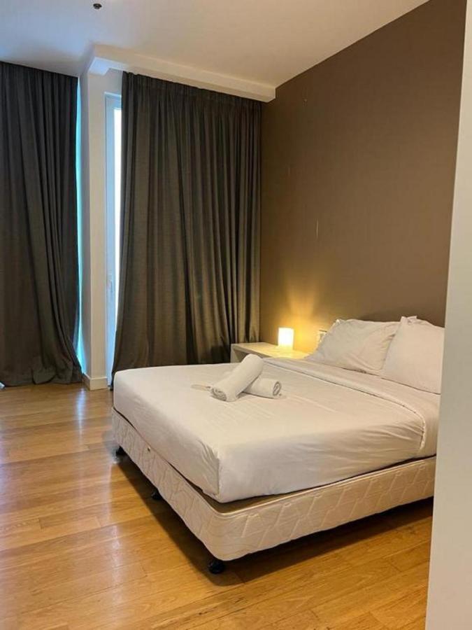 Klcc Suites At Platinum クアラルンプール エクステリア 写真
