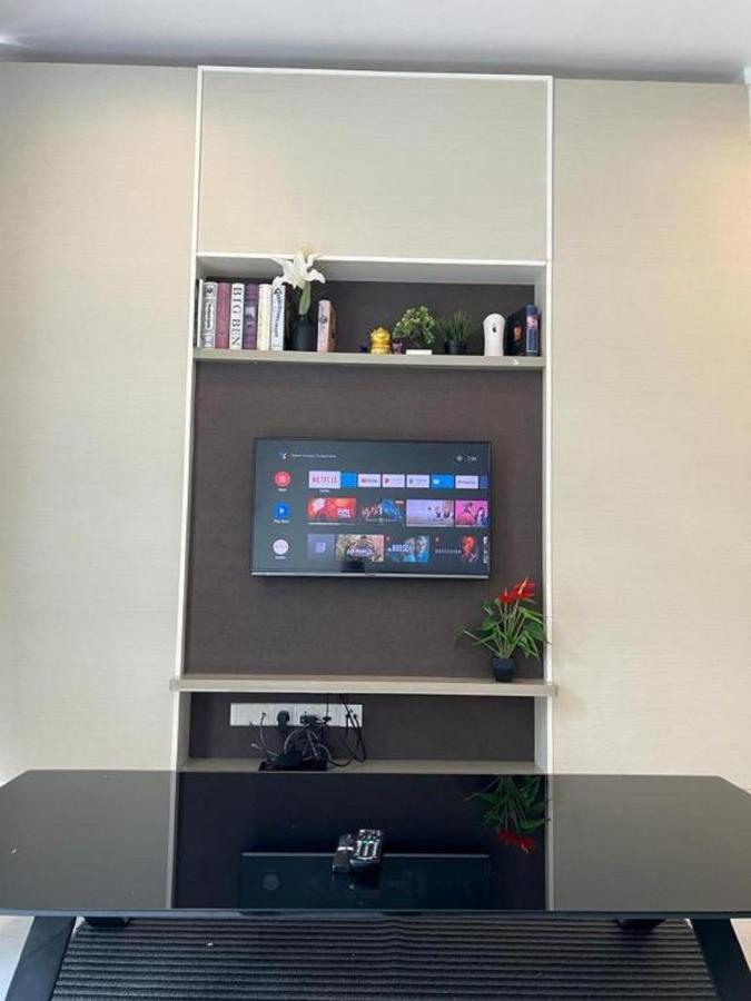 Klcc Suites At Platinum クアラルンプール エクステリア 写真