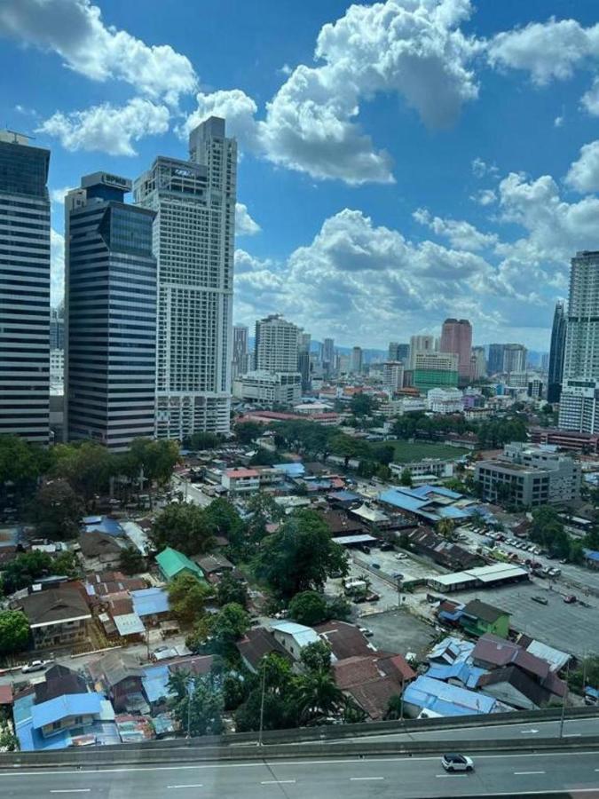 Klcc Suites At Platinum クアラルンプール エクステリア 写真