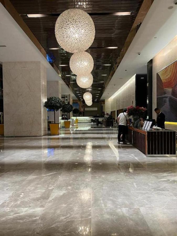 Klcc Suites At Platinum クアラルンプール エクステリア 写真
