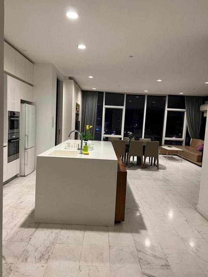 Klcc Suites At Platinum クアラルンプール エクステリア 写真