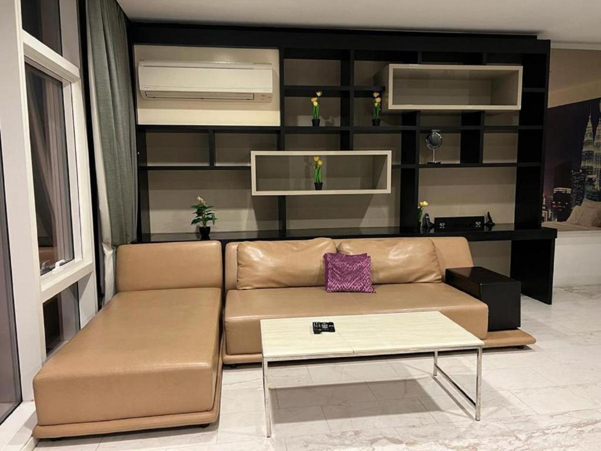 Klcc Suites At Platinum クアラルンプール エクステリア 写真