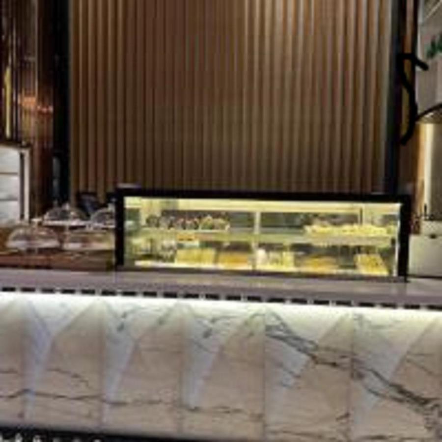 Klcc Suites At Platinum クアラルンプール エクステリア 写真