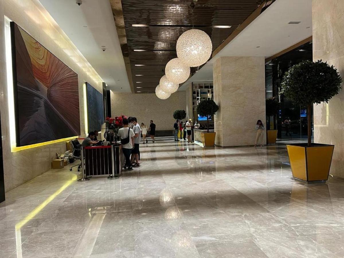 Klcc Suites At Platinum クアラルンプール エクステリア 写真