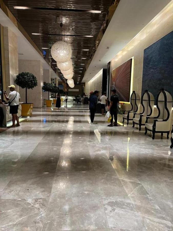 Klcc Suites At Platinum クアラルンプール エクステリア 写真