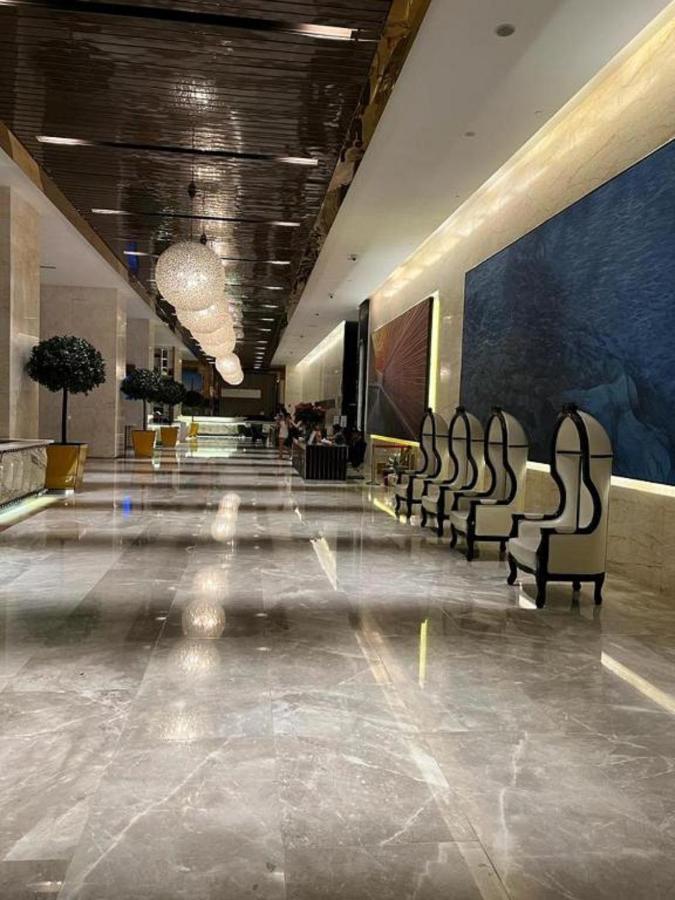 Klcc Suites At Platinum クアラルンプール エクステリア 写真
